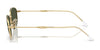 Ray-Ban RB3749 Sunglasses / Arista Gold №9278R5 / Blue (3N 10.7%) / Size 55