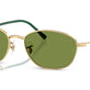 Arista Gold №001/4E