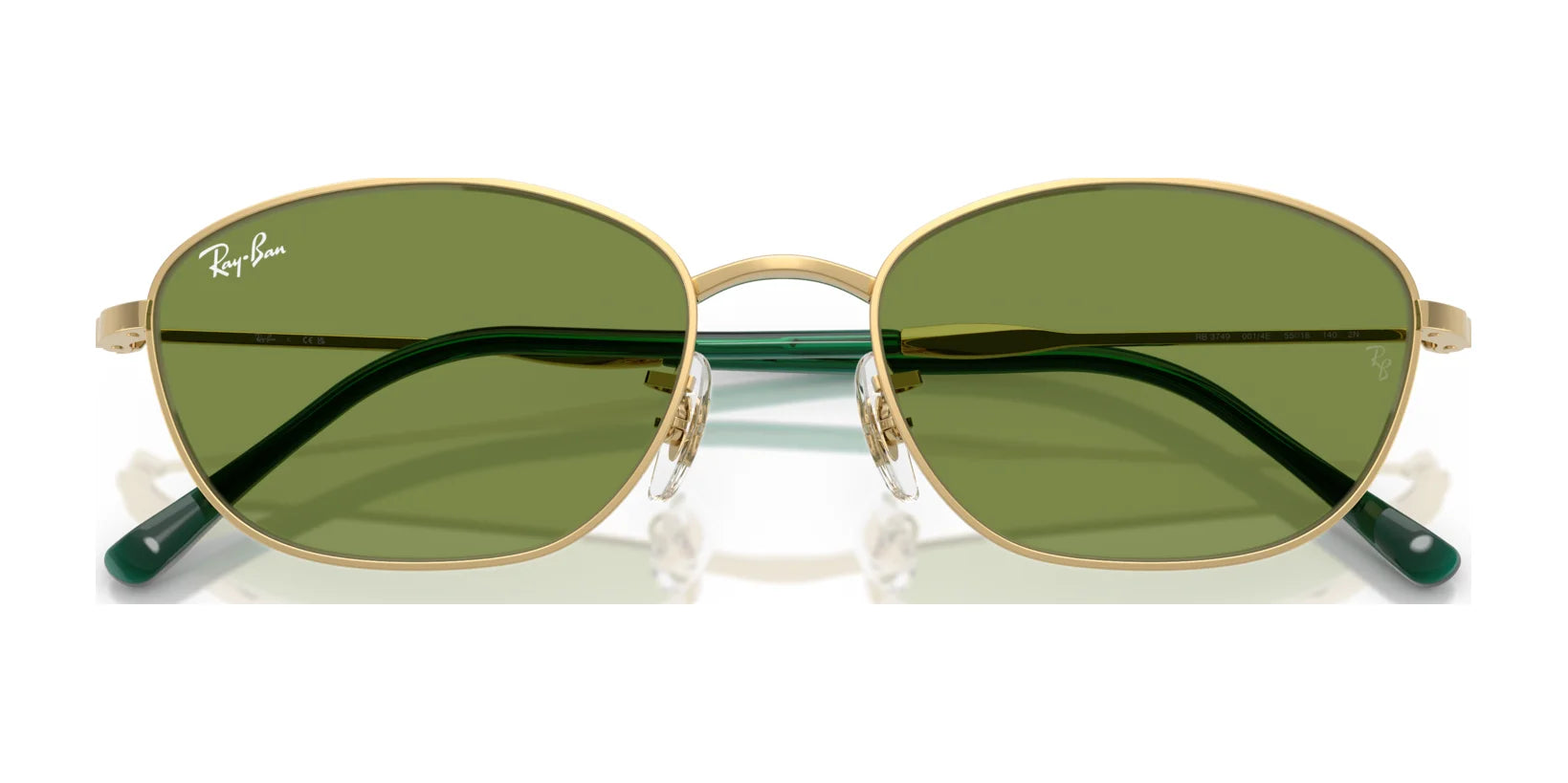 Ray-Ban RB3749 Sunglasses