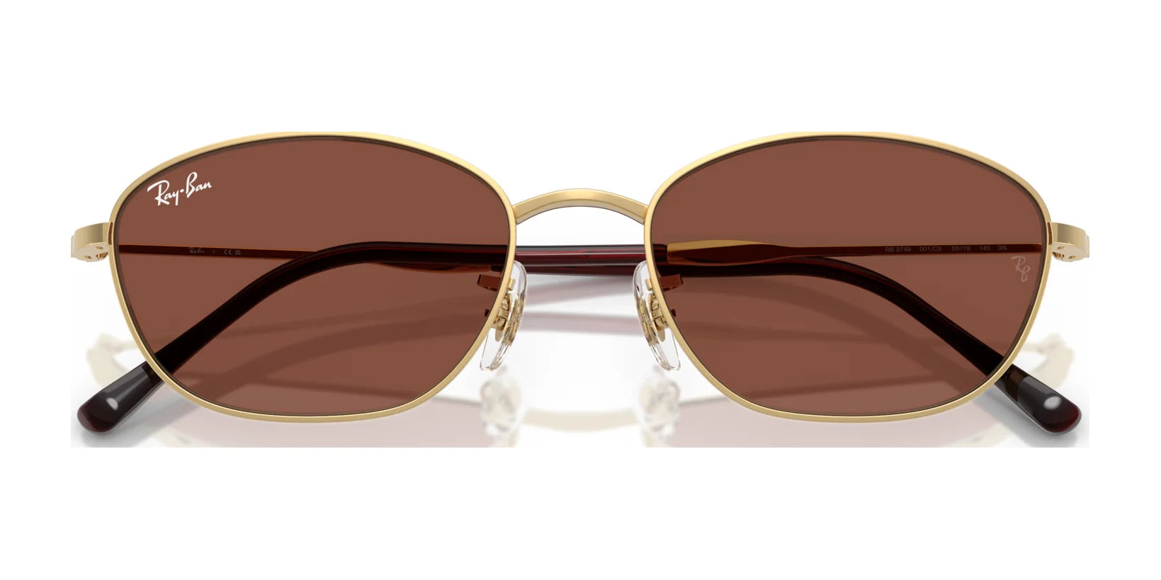 Ray-Ban RB3749 Sunglasses