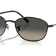 Black №002/71