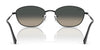 Ray-Ban RB3749 Sunglasses / Arista Gold №9278R5 / Blue (3N 10.7%) / Size 55