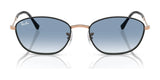 Ray-Ban RB3749 Sunglasses