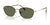 Ray-Ban RB3749 Sunglasses / Havana On Gold №927358