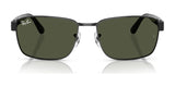 Ray-Ban RB3750 Sunglasses