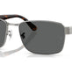 Gunmetal №004/B1