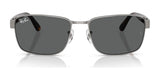 Ray-Ban RB3750 Sunglasses