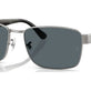 Gunmetal №004/R5