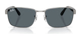 Ray-Ban RB3750 Sunglasses