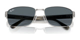 Ray-Ban RB3750 Sunglasses