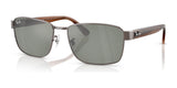 Ray-Ban RB3750 Sunglasses