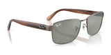 Ray-Ban RB3750 Sunglasses