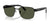 Ray-Ban RB3751 Sunglasses / Black №002/31
