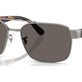 Gunmetal №004/B1