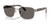Ray-Ban RB3751 Sunglasses / Gunmetal №004/B1