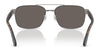 Ray-Ban RB3751 Sunglasses / Black №002/31 / G-15 Green (3N 13.2%) / Size 58