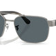 Gunmetal №004/R5