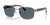 Ray-Ban RB3751 Sunglasses / Gunmetal №004/R5