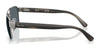Ray-Ban RB3751 Sunglasses / Black №002/31 / G-15 Green (3N 13.2%) / Size 58