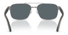 Ray-Ban RB3751 Sunglasses / Black №002/31 / G-15 Green (3N 13.2%) / Size 58