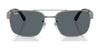 Ray-Ban RB3751 Sunglasses / Black №002/31 / G-15 Green (3N 13.2%) / Size 58