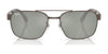 Ray-Ban RB3751 Sunglasses / Black №002/31 / G-15 Green (3N 13.2%) / Size 58