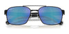 Ray-Ban RB3751CH Sunglasses / Black №002/K8 / Dark Grey (Polarized) (3P 10.3%) / Size 61