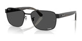 Ray-Ban RB3751CH Sunglasses