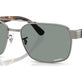 Gunmetal №004/3R