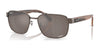 Ray-Ban RB3751CH Sunglasses / Copper №9259AN / Brown (Polarized) (3P 12.6%) / Size 58