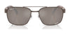 Ray-Ban RB3751CH Sunglasses / Black №002/K8 / Dark Grey (Polarized) (3P 10.3%) / Size 61