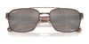 Ray-Ban RB3751CH Sunglasses / Black №002/K8 / Dark Grey (Polarized) (3P 10.3%) / Size 61