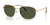 Ray-Ban RB3754 Sunglasses | Size 60 / Arista Gold №001/31