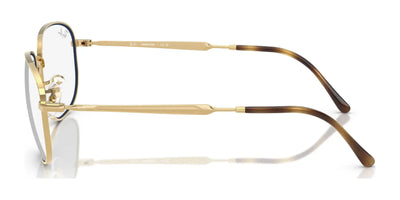 Ray-Ban RB3754 Eyeglasses | Size 60
