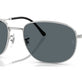 Silver №003/R5