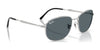Ray-Ban RB3754 Sunglasses | Size 60 / Arista Gold №001/31 / Green (3N 13.2%)