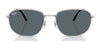 Ray-Ban RB3754 Sunglasses | Size 60 / Arista Gold №001/31 / Green (3N 13.2%)