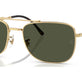 Arista Gold №001/31