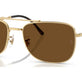Arista Gold №001/57