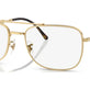 Arista Gold №001/GG