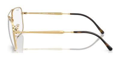 Ray-Ban RB3755 Eyeglasses | Size 62