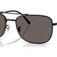 Black №002/B1