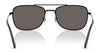 Ray-Ban RB3755 Sunglasses / Arista Gold №001/31 / Green (3N 13.2%) / Size 59