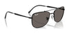 Ray-Ban RB3755 Sunglasses / Arista Gold №001/31 / Green (3N 13.2%) / Size 59