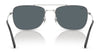 Ray-Ban RB3755 Sunglasses / Arista Gold №001/31 / Green (3N 13.2%) / Size 59