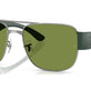 Gunmetal №004/4E