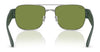 Ray-Ban RB3756 Sunglasses / Arista Gold №001/33 / Brown (3N 14.6%) / Size 56