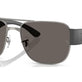 Gunmetal №004/B1