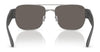 Ray-Ban RB3756 Sunglasses / Arista Gold №001/33 / Brown (3N 14.6%) / Size 56