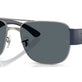 Gunmetal №004/R5